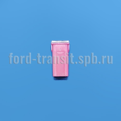 Предохранитель Форд (32В/30A, 3818838)  купить в сети магазинов автозапчастей Транзит, цена 100 ₽