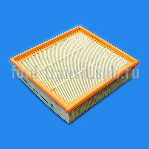 Воздушный фильтр Форд Транзит (2.5) 1986-1994 (6172024)  купить в сети магазинов автозапчастей Транзит, цена 410 ₽