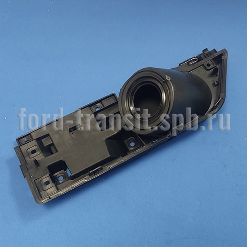 Корпус топливной горловины Форд Транзит 14- (1847118)  купить в сети магазинов автозапчастей Транзит, цена 3850 ₽