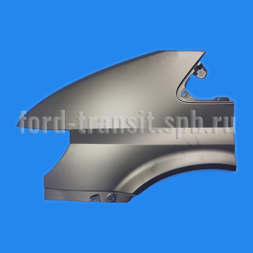 Крыло переднее левое Форд Транзит 00-06 (4469786)  купить в сети магазинов автозапчастей Транзит, цена 4980 ₽
