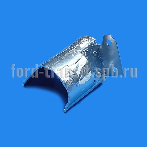 Защита топливной подкачки Форд Транзит (2.5) 90-00 (1023027)  купить в сети магазинов автозапчастей Транзит, цена 650 ₽