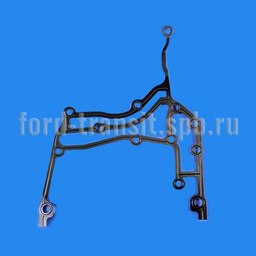 Прокладка передней крышки маслянного насоса Соллерс Атлант (2.7) 22-  купить в сети магазинов автозапчастей Транзит, цена 990 ₽