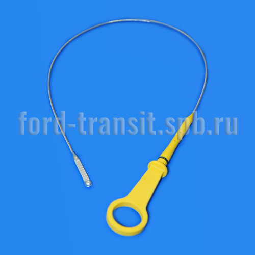 Щуп масляный Форд Транзит (2.2) 11- (RWD, AWD, 1740995)  купить в сети магазинов автозапчастей Транзит, цена 670 ₽