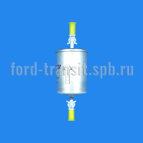 Фильтр топливный Jac Sunray (2.0) 20- (1105100U1010)  купить в сети магазинов автозапчастей Транзит, цена 400 ₽