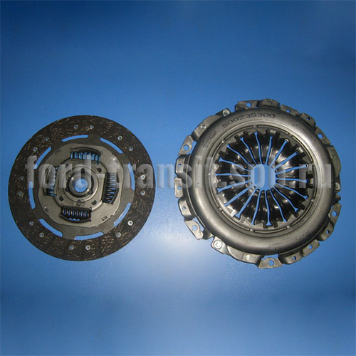 Комплект сцепления Форд Коннект (1.8D) 2002-2010 (75, 90 л.с., 5091043)  купить в сети магазинов автозапчастей Транзит, цена 12200 ₽