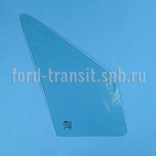 Стекло передней двери Соллерс Атлант SF4 23- (R, форточка, 6104240R001)  купить в сети магазинов автозапчастей Транзит, цена 2100 ₽