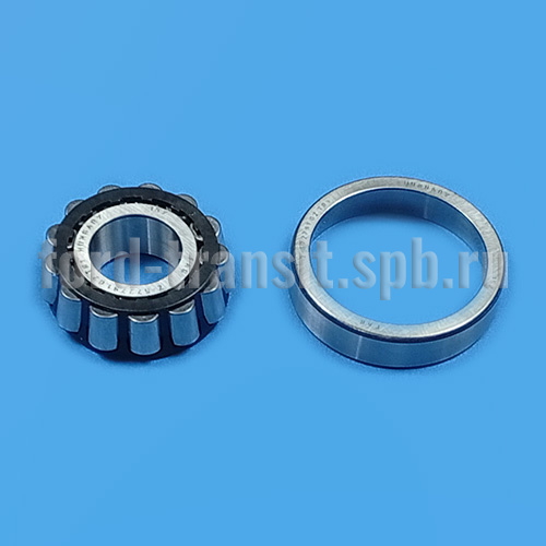 Подшипник промежуточного вала Форд Транзит (2.0, 2.2) 00-14 (FWD, VXT-75, 1045383)  купить в сети магазинов автозапчастей Транзит, цена 3100 ₽