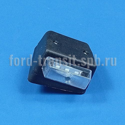 Фонарь габаритный Форд Транзит 90-14 R (на крышу, диодный, 0103100007)  купить в сети магазинов автозапчастей Транзит, цена 930 ₽