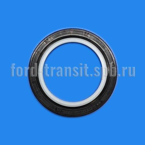 Сальник коленвала передний Форд Транзит (2.5) 1984-2000 (1539755)  купить в сети магазинов автозапчастей Транзит, цена 1350 ₽