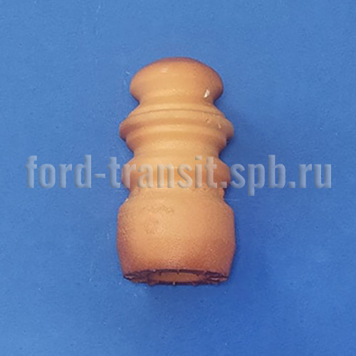 Отбойник заднего амортизатора Форд Мондео 00-07 (1151390)  купить в сети магазинов автозапчастей Транзит, цена 1870 ₽