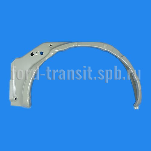 Ремкомплект передней арки Соллерс Атлант 22- (L, внутренний, 5401180R001E)  купить в сети магазинов автозапчастей Транзит, цена 4980 ₽