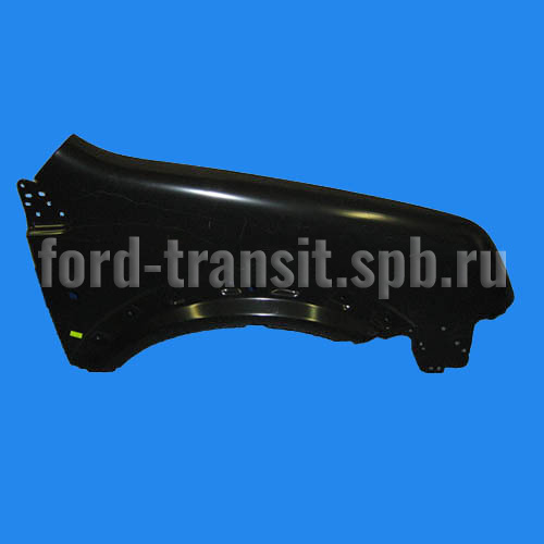 Крыло переднее правое Форд Коннект 02-13 (5131151)  купить в сети магазинов автозапчастей Транзит, цена 5260 ₽