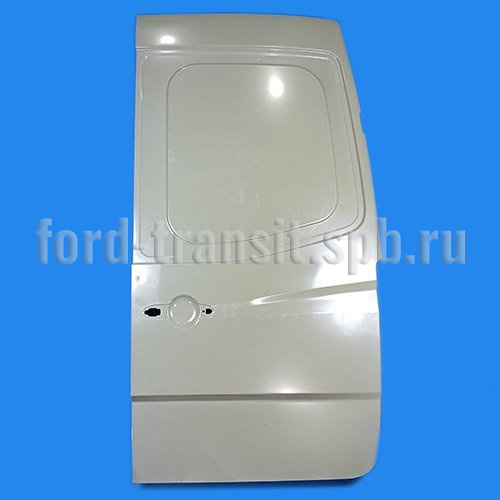 Дверь задняя Соллерс Атлант 23- (R, низкая крыша, 6301200R3060E-DX)  купить в сети магазинов автозапчастей Транзит, цена 36200 ₽