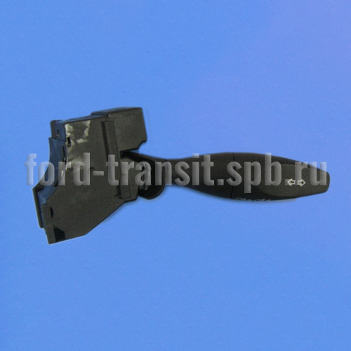 Переключатель поворотов Форд Транзит 00-06, Коннект 02-09 (4533629)  купить в сети магазинов автозапчастей Транзит, цена 3110 ₽