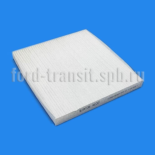 Фильтр салонный Ситроен Джампер, Пежо Боксер 06- (6479.C9)  купить в сети магазинов автозапчастей Транзит, цена 510 ₽