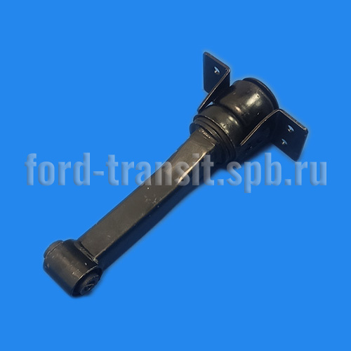 Подушка двигателя задняя Форд Транзит (2.0) 00-03 (FWD, 4433028)  купить в сети магазинов автозапчастей Транзит, цена 3150 ₽