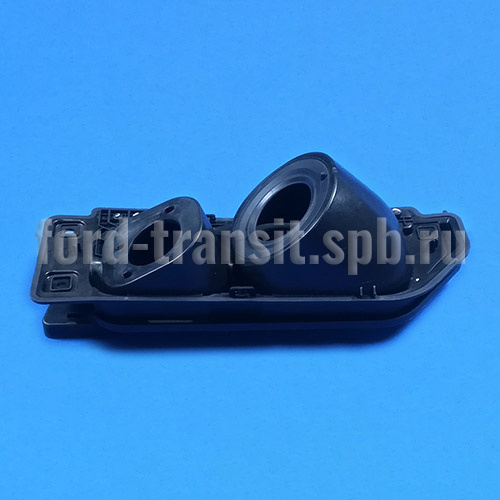 Кольцо топливной горловины Форд Транзит V363 T8 23- (P2W9-B27936-AB)  купить в сети магазинов автозапчастей Транзит, цена 2600 ₽