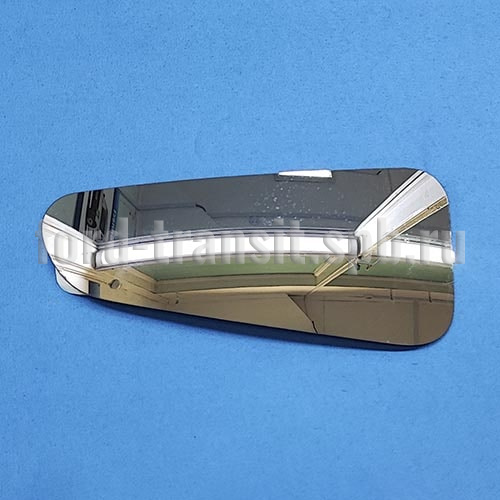 Стекло бокового зеркала Форд Кастом 12- (L, доп. сфера, 1766582)  купить в сети магазинов автозапчастей Транзит, цена 1000 ₽