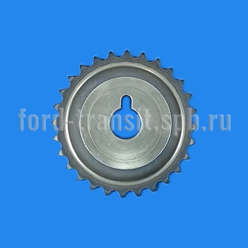 Шестерня распредвала Соллерс Атлант (1.9) 23-, Арго (2.0D) 22- (1021023FD020)  купить в сети магазинов автозапчастей Транзит, цена 1300 ₽