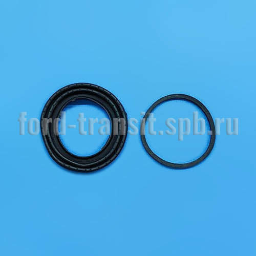 Ремкомплект заднего суппорта Форд Транзит 06-14 (460 серия, 2B107KYL-V347A)  купить в сети магазинов автозапчастей Транзит, цена 450 ₽