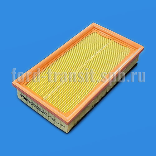 Фильтр воздушный Форд Коннект 2002-2013 (1072246)  купить в сети магазинов автозапчастей Транзит, цена 690 ₽