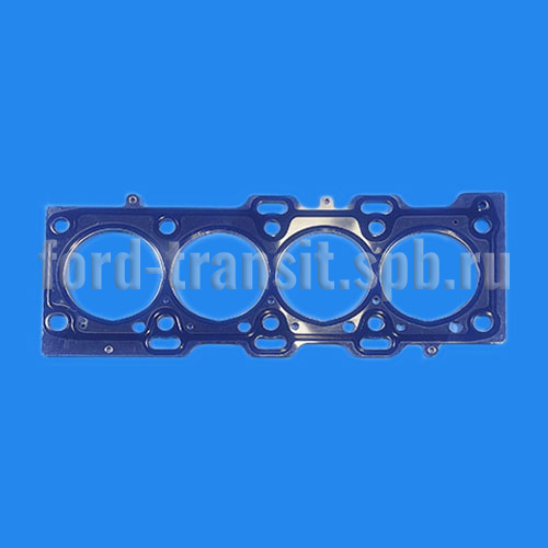 Прокладка головки блока цилиндров Соллерс Атлант (2.7) 2022- (1002050FE010)  купить в сети магазинов автозапчастей Транзит, цена 2550 ₽