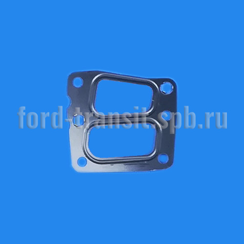 Прокладка клапана егр Форд Транзит (2.0) 16-, Кастом 16- (2019797)  купить в сети магазинов автозапчастей Транзит, цена 310 ₽