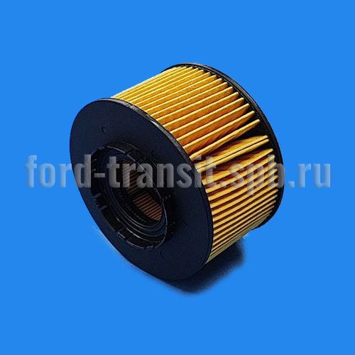 Фильтр масляный Форд Транзит (2.0, 2.4) 00-06 (1088179)  купить в сети магазинов автозапчастей Транзит, цена 490 ₽