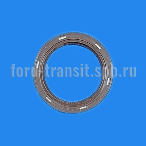 Сальник коленвала Форд Транзит (1.6, 2.0) 69-94, (2.0) 94-00, (2.3) 00-06 (1669254)  купить в сети магазинов автозапчастей Транзит, цена 300 ₽