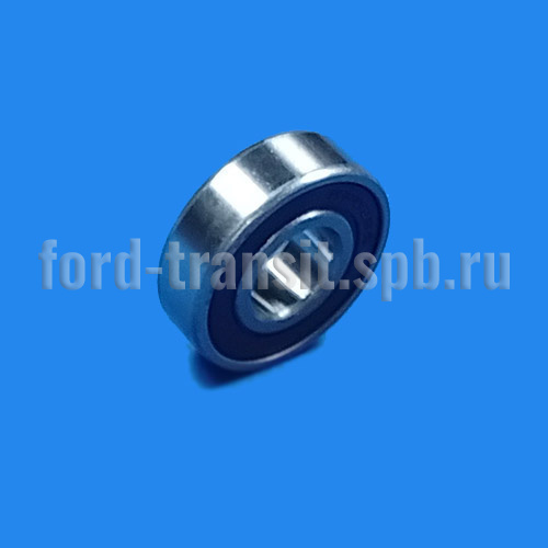 Подшипник коленвала Форд Транзит (2.4) -85, (2.5) 84-00 (1072135)  купить в сети магазинов автозапчастей Транзит, цена 270 ₽
