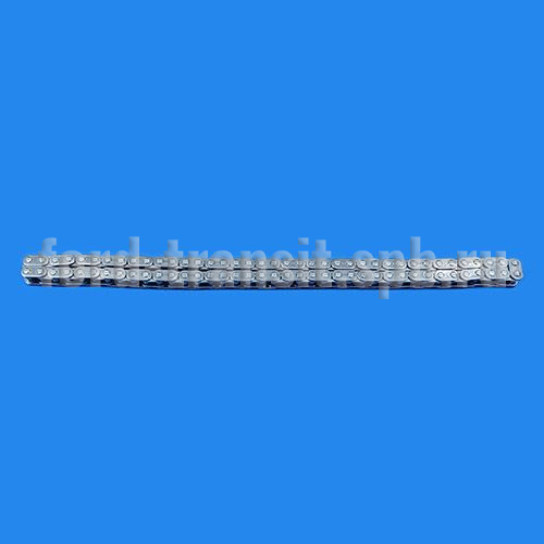 Цепь грм Соллерс Арго (2.0) 22-, ST6 23-, ST8 25- (нижняя, 1021110FD020)  купить в сети магазинов автозапчастей Транзит, цена 2950 ₽