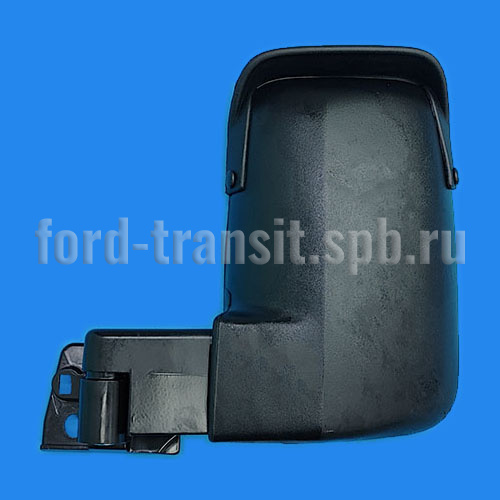 Зеркало боковое Форд Транзит 86-94 (L, 6831689)  купить в сети магазинов автозапчастей Транзит, цена 4230 ₽