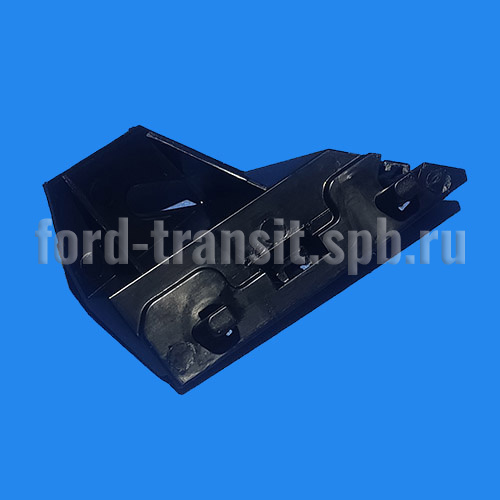 Кронштейн передней решетки Соллерс Атлант 22- (левый, 8403011R001)  купить в сети магазинов автозапчастей Транзит, цена 290 ₽