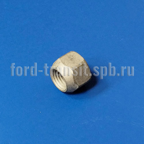 Гайка колесная Форд Транзит 65-00 (80-120, R14")  купить в сети магазинов автозапчастей Транзит, цена