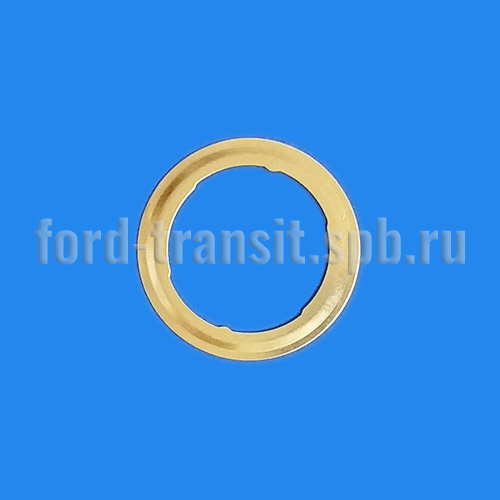 Прокладка теплообменника ЕГР Форд Транзит (2.4) 00-06 (1111912)  купить в сети магазинов автозапчастей Транзит, цена 110 ₽
