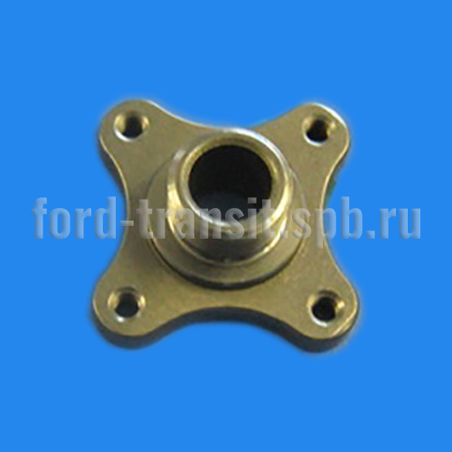 Фланец промежуточного вала Форд Транзит (2.5) 86-00 (1657601)  купить в сети магазинов автозапчастей Транзит, цена 1980 ₽
