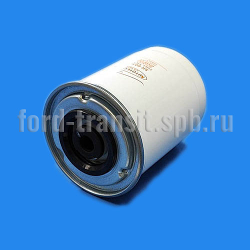 Топливный фильтр Форд Транзит (2.5) 1997-2000 (1208300)  купить в сети магазинов автозапчастей Транзит, цена 1000 ₽