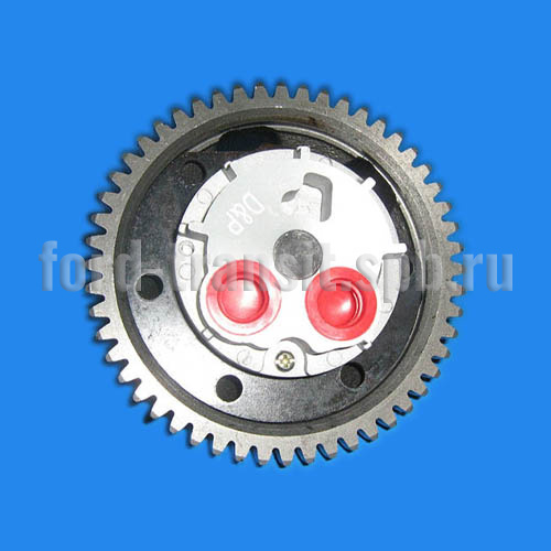 Насос масляный Форд Транзит (2.5) 91-00 (6610572)  купить в сети магазинов автозапчастей Транзит, цена 7750 ₽