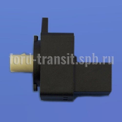 Переключатель печки Форд Транзит 94-06 (3 положения, 1050967)  купить в сети магазинов автозапчастей Транзит, цена 880 ₽