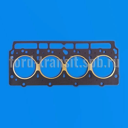 Прокладка головки блока Форд Транзит (2.5) 1986-2000 (6518302)  купить в сети магазинов автозапчастей Транзит, цена 2190 ₽