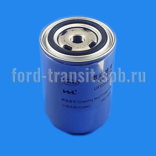 Фильтр топливный Соллерс Атлант (2.7) 2022- (1105011R0070)  купить в сети магазинов автозапчастей Транзит, цена 1320 ₽