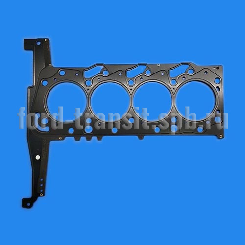 Прокладка головки блока Форд Транзит (2.4) 2000-2011 (3 зуба, 1349876)  купить в сети магазинов автозапчастей Транзит, цена 3980 ₽