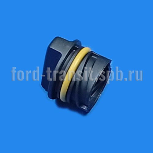 Крышка маслозаливной горловины Форд Транзит, Кастом (2.0) 16- (2022972)  купить в сети магазинов автозапчастей Транзит, цена 1250 ₽