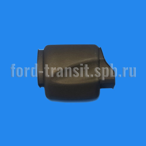Крышка корпуса воздушного фильтра Форд Транзит (2.2) 14- (RWD, AWD, 1889828)  купить в сети магазинов автозапчастей Транзит, цена 870 ₽
