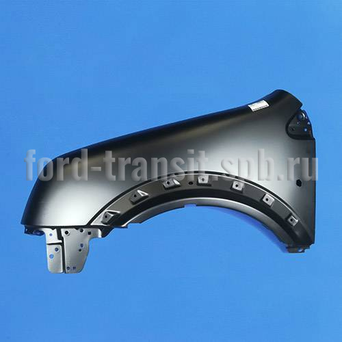 Крыло переднее левое Форд Коннект 02-13 (5131152)  купить в сети магазинов автозапчастей Транзит, цена 5260 ₽