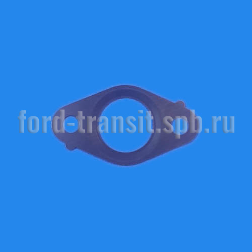 Прокладка теплообменника егр Соллерс Арго (2.0) 22- (1008015FD020)  купить в сети магазинов автозапчастей Транзит, цена 250 ₽