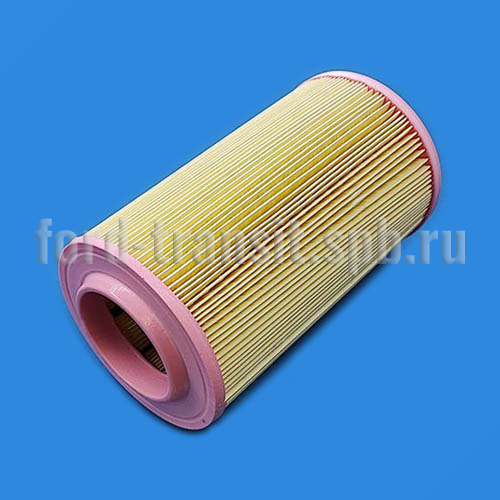 Фильтр воздушный Пежо Боксер, Ситроен Джампер 2006- (1606402680)  купить в сети магазинов автозапчастей Транзит, цена 650 ₽