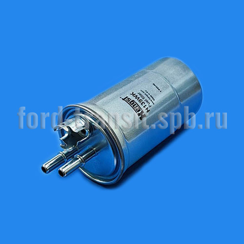 Фильтр топливный Форд Мондео (2.0D) 00-07 (1118400)  купить в сети магазинов автозапчастей Транзит, цена 1100 ₽