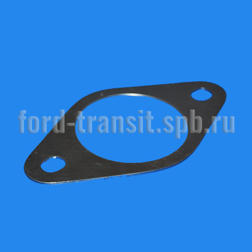 Прокладка приёмной трубы глушителя Форд Транзит (2.0, 2.5) 94-00 (6993854)  купить в сети магазинов автозапчастей Транзит, цена 280 ₽