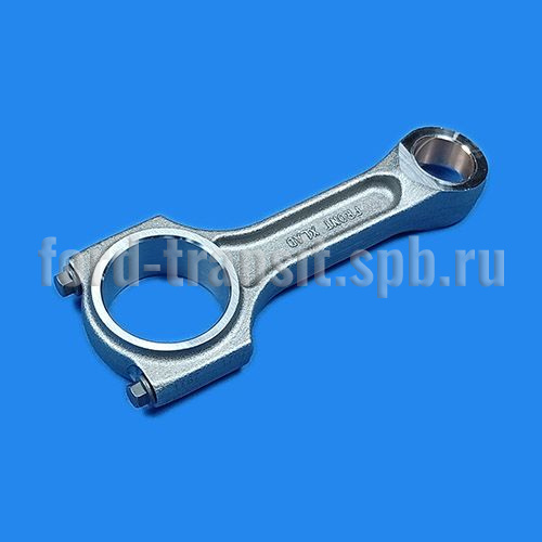 Шатун Соллерс Арго (2.0D) 22-, ST6 23-, ST8 25- (1004010FD020)   купить в сети магазинов автозапчастей Транзит, цена 2700 ₽